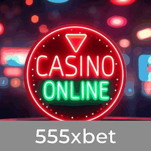 555xbet - A Plataforma de Apostas Mais Segura e Premiada